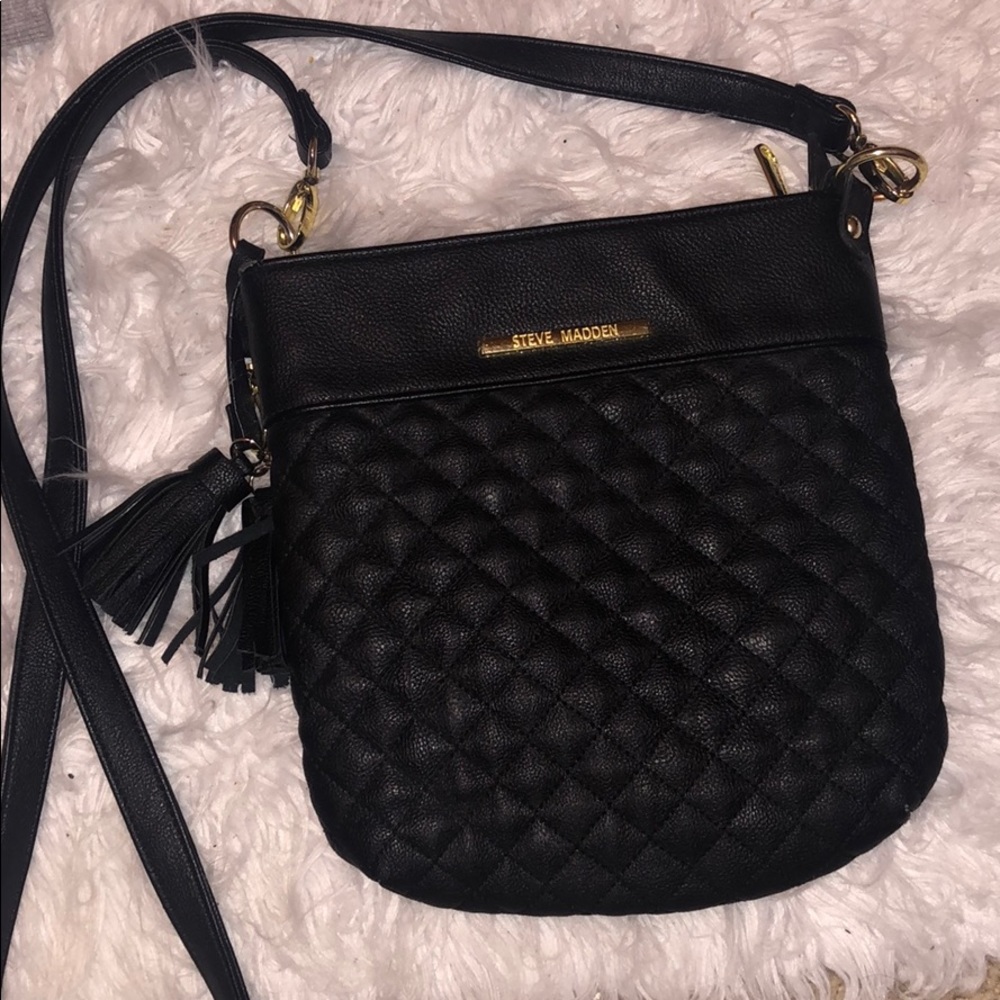 Steve Madden side bag